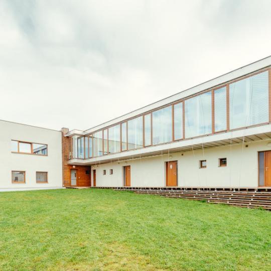 Apartmány Dalov Šternberk Exterior foto