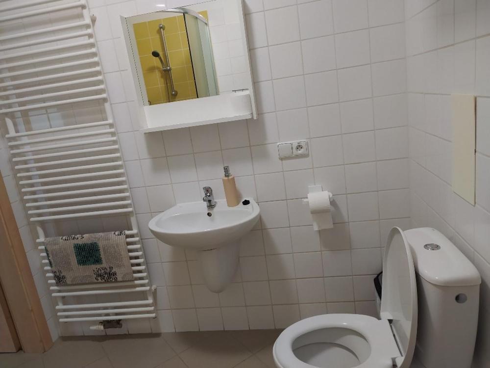 Apartmány Dalov Šternberk Exterior foto