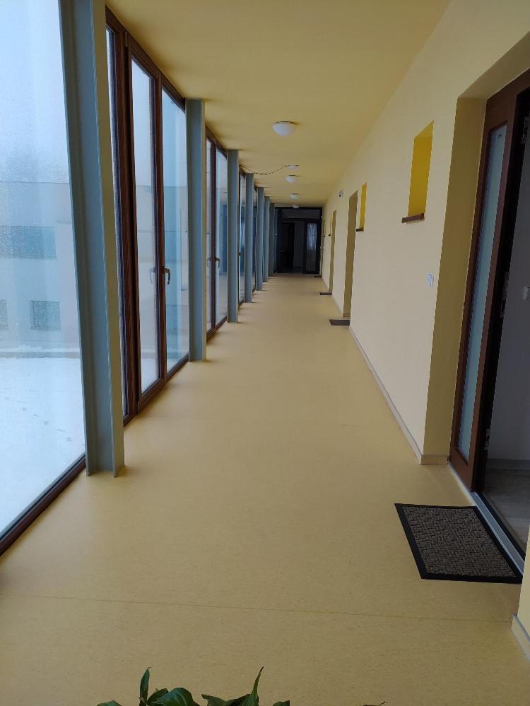 Apartmány Dalov Šternberk Exterior foto